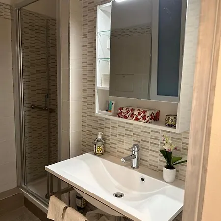 Appartamento Maison D'or - Via Cecchi *