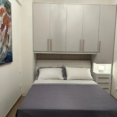 Appartamento Maison D'or - Via Cecchi *