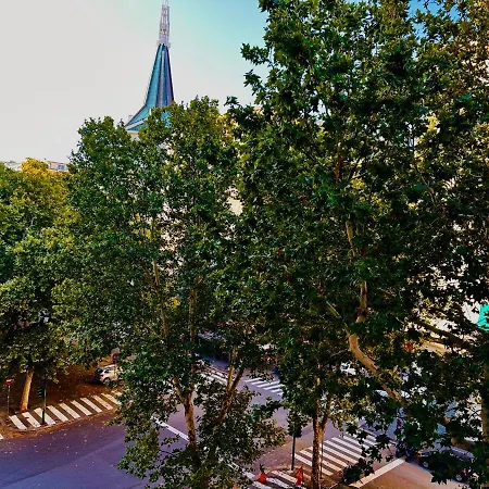Appartamento Maison D'or - Via Cecchi