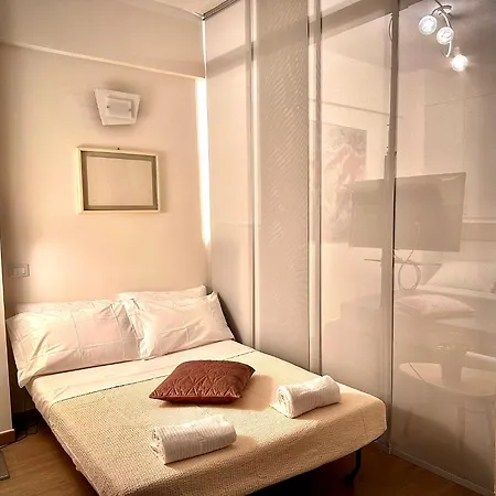 Maison D'or - Via Cecchi Appartamento *