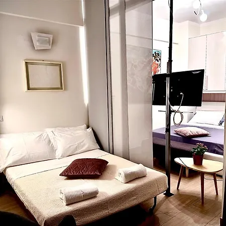 Appartamento Maison D'or - Via Cecchi